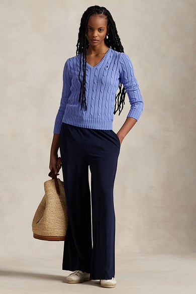 ΜΠΛΟΥΖΑ - NEW LITCHFIELD BLUE